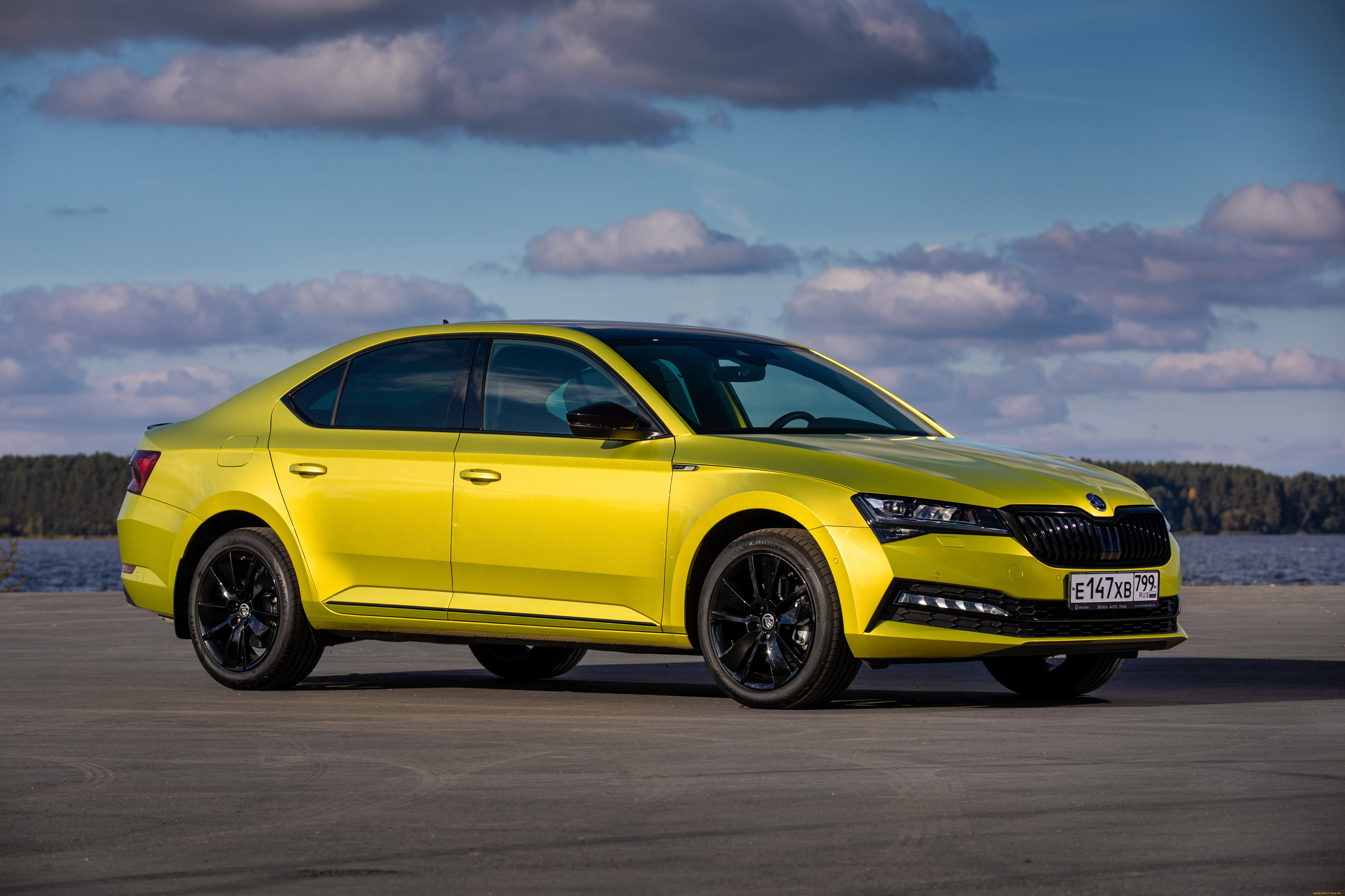 , skoda